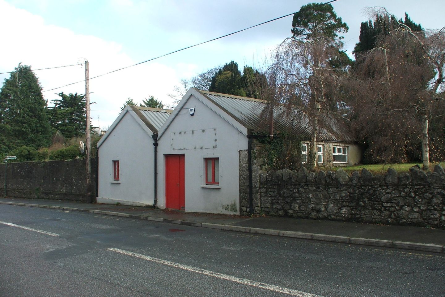 Magheross Road, Carrickmacross, Co. Monaghan