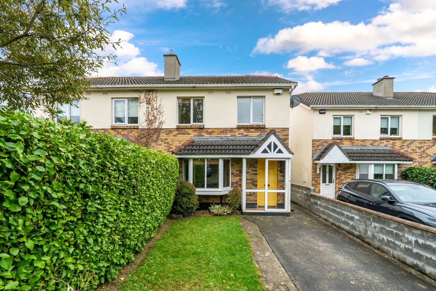 19 Sandyford Hall Grove, Dublin 18, Sandyford, Dublin 18, D18E5N5