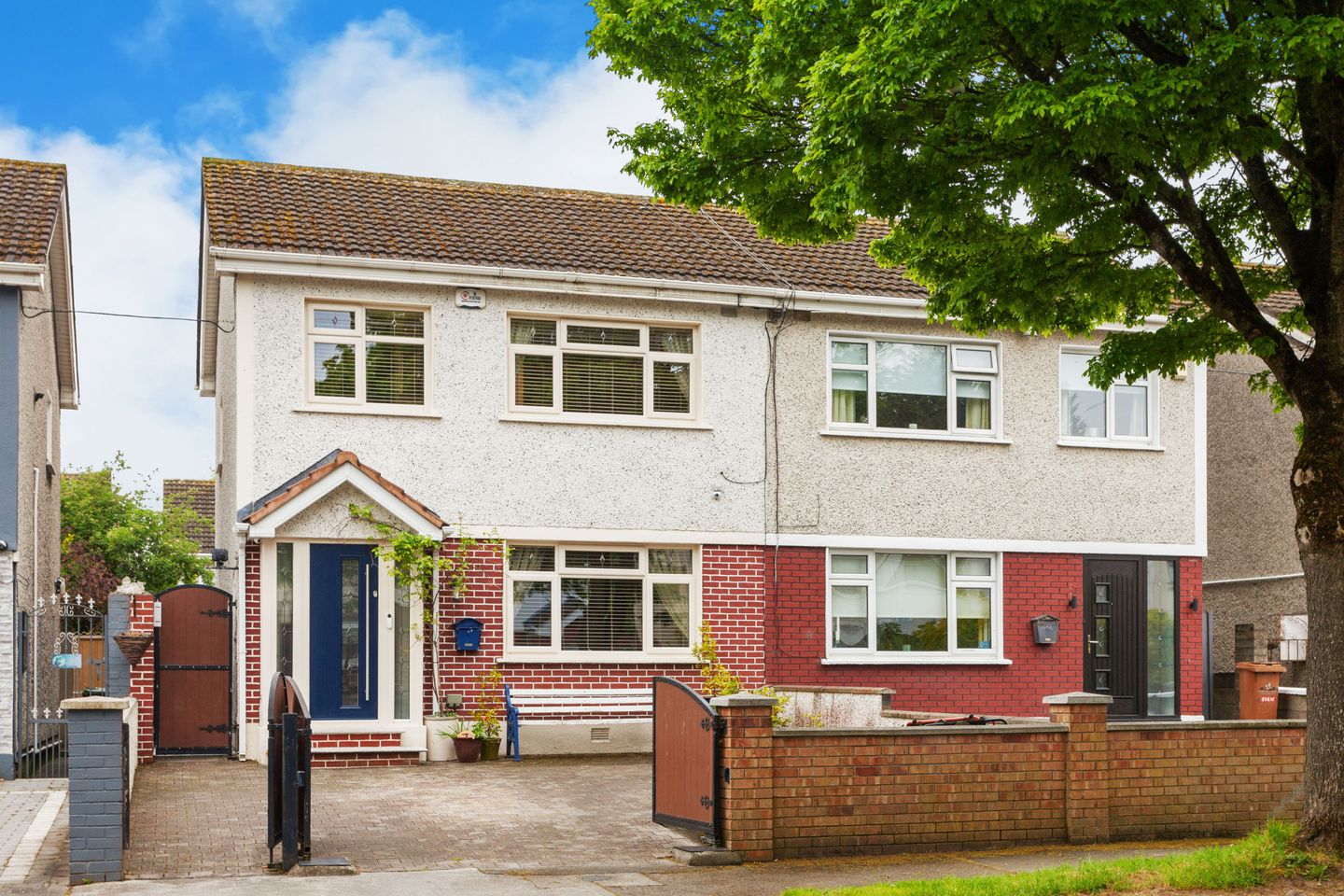 3 Westway View, Blanchardstown, Dublin 15, D15C82Y is for sale on Daft.ie