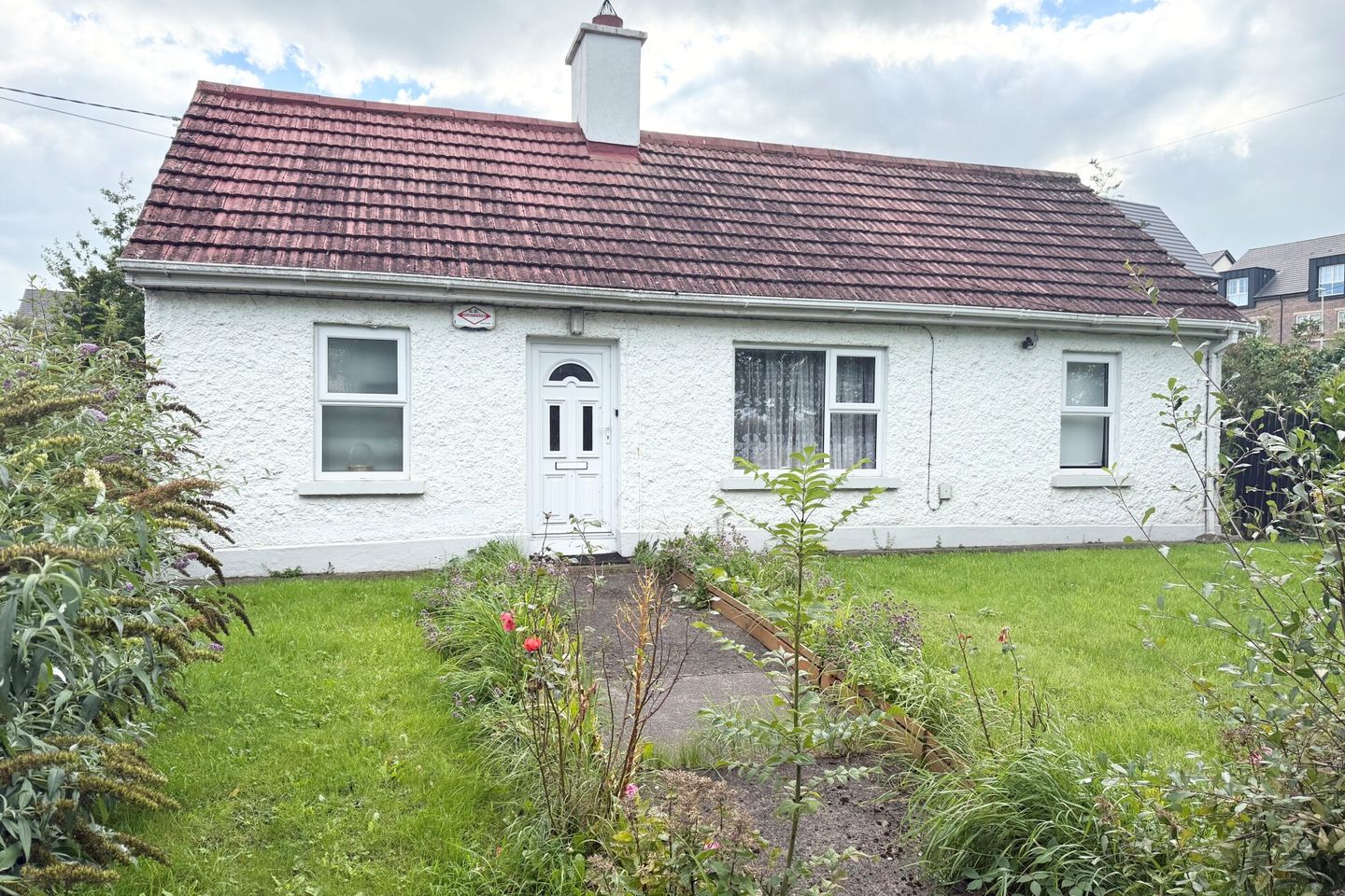 Capdoo, Clane, Co Kildare, W91Y6K1