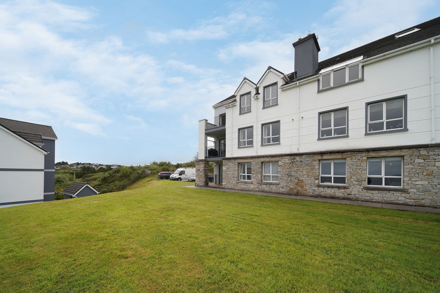 Apartment 5, Atlantic View Apartments, Portnablagh, Co. Donegal