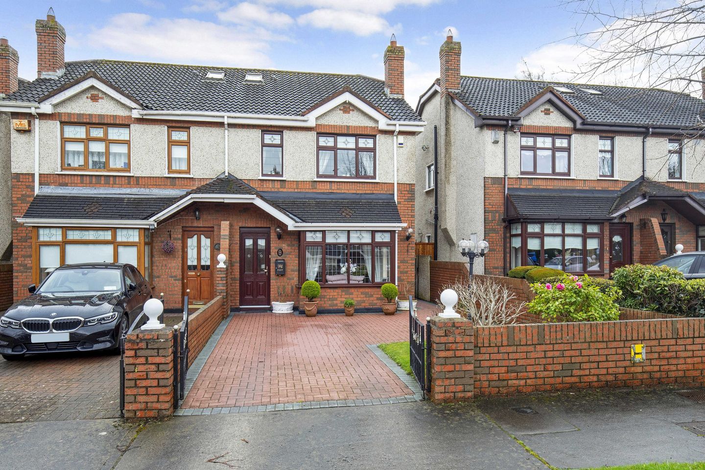36 Kempton Heath, Navan Road, Navan Road (D7), Dublin 7, D07T3C1 is for