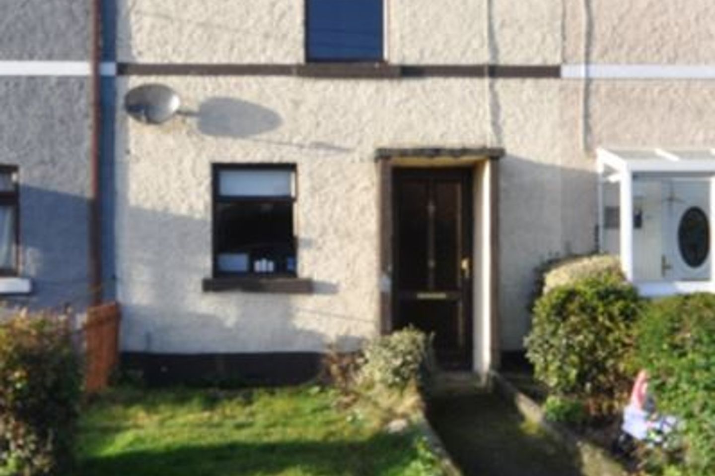 11 Plewmans Terrace, Athy, Co. Kildare, R14VX30 is for sale on Daft.ie
