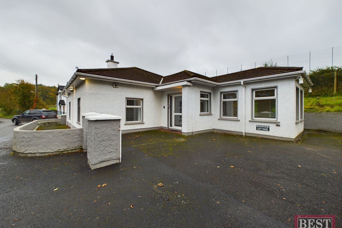 8 Mill Road, Bessbrook, Newry, Co. Down