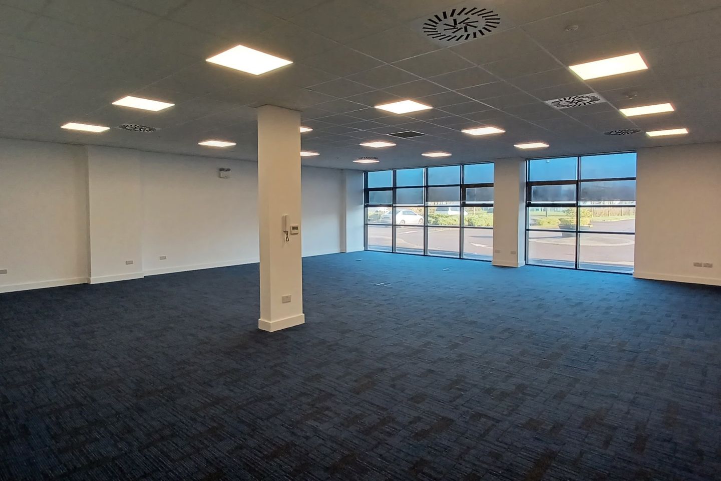Units C/D, Ground Floor, Building 2100, Cork, Cork Airport Business Park, Co. Cork