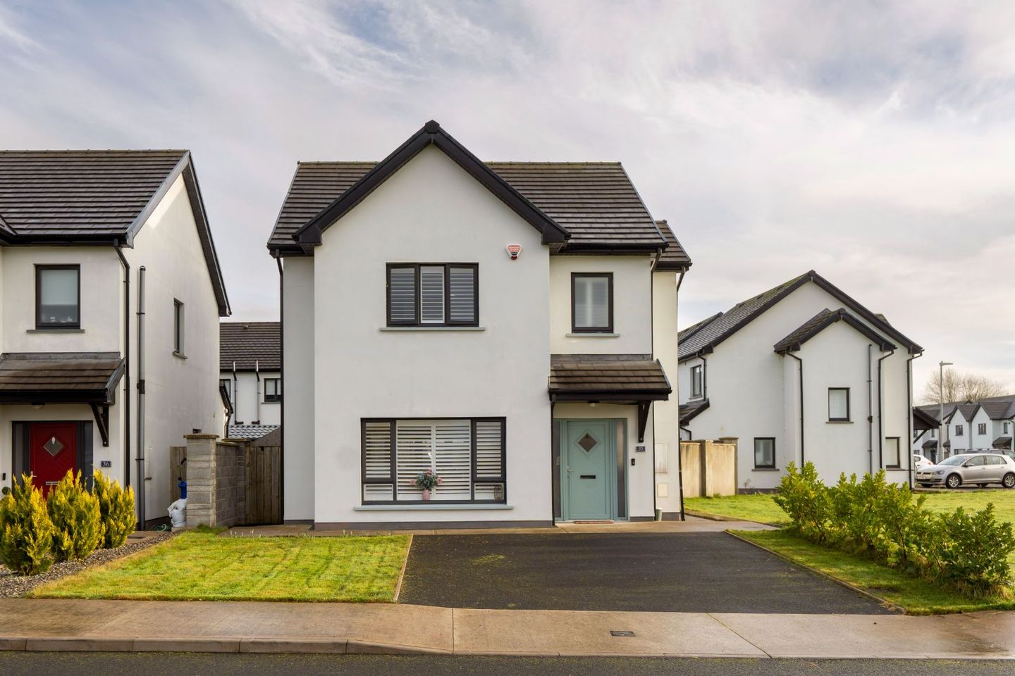 35 Cluain Aoibh, Clarina Village, Clarina, Co. Limerick, V9492X5