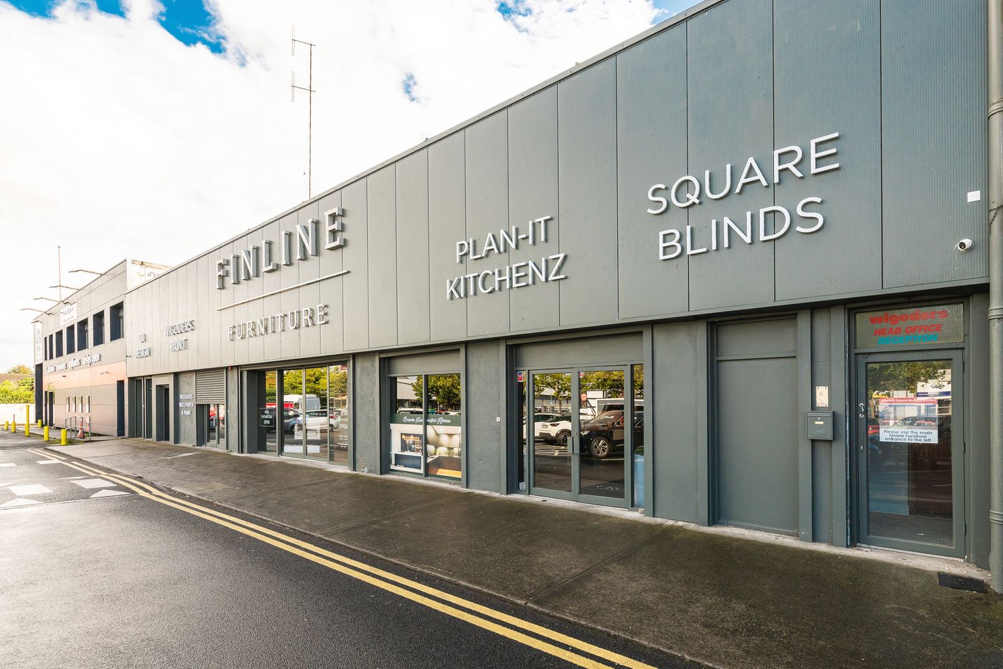 111/113 Longmile Retail Centre, Longmile Road, Walkinstown, Dublin 12