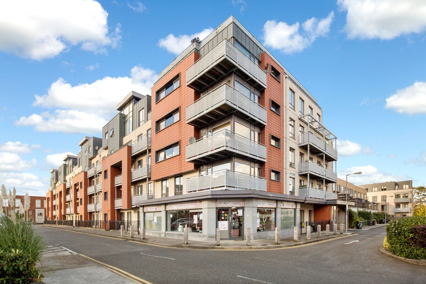 49 Clearwater Court South, Royal Canal Park, Ashtown, Dublin 15