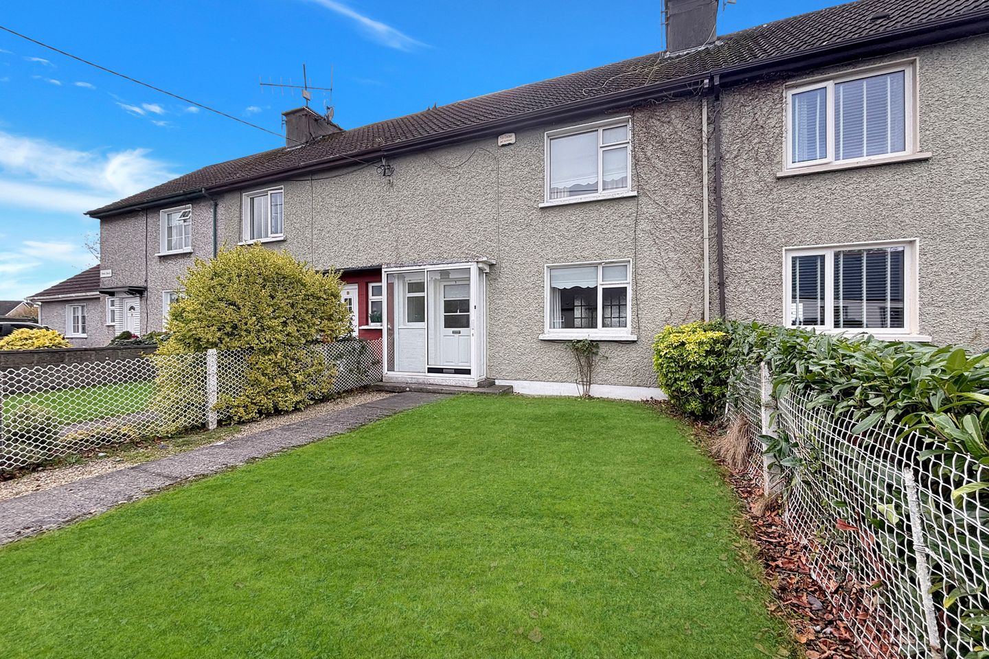 3 Knockanpierce, Nenagh, Co. Tipperary, E45HC66