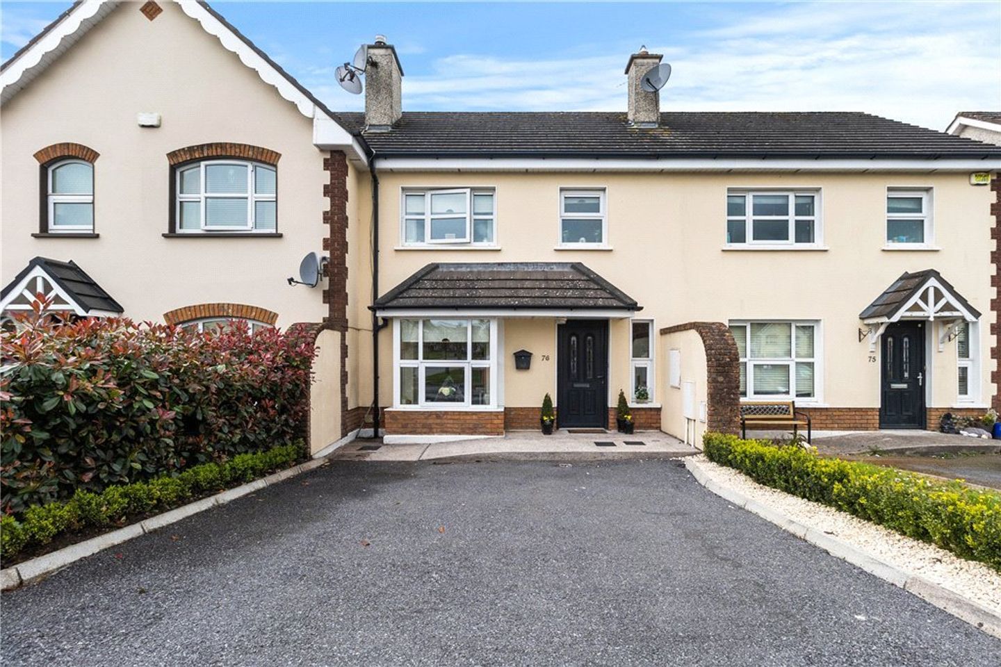 76 Fernwood, Glanmire, Glanmire, Co. Cork, T45CR28 is for sale on Daft.ie