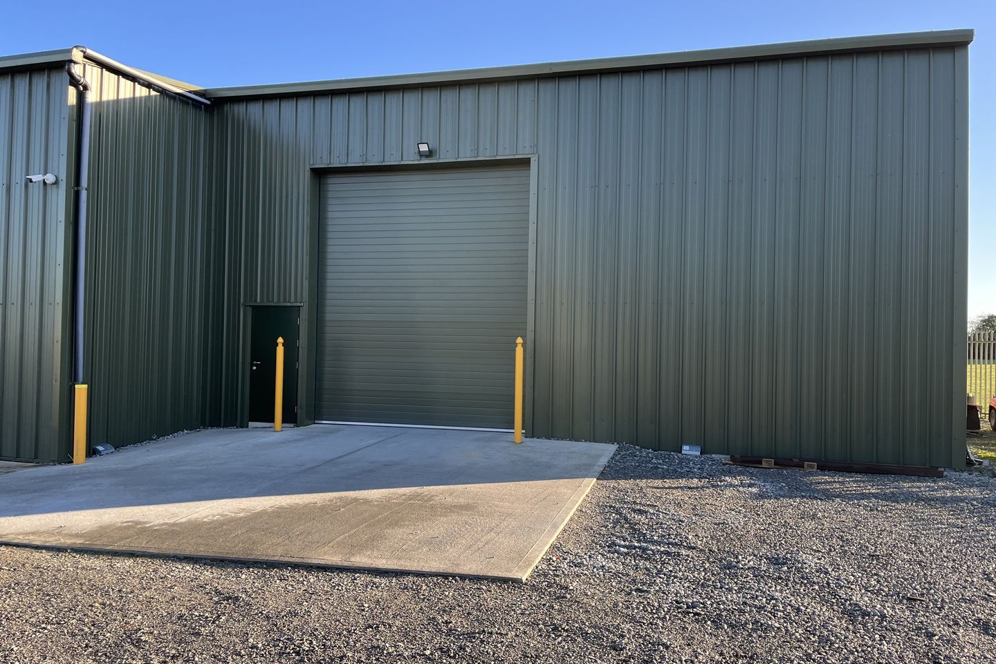 Bedfanstown, Drumree, Co. Meath