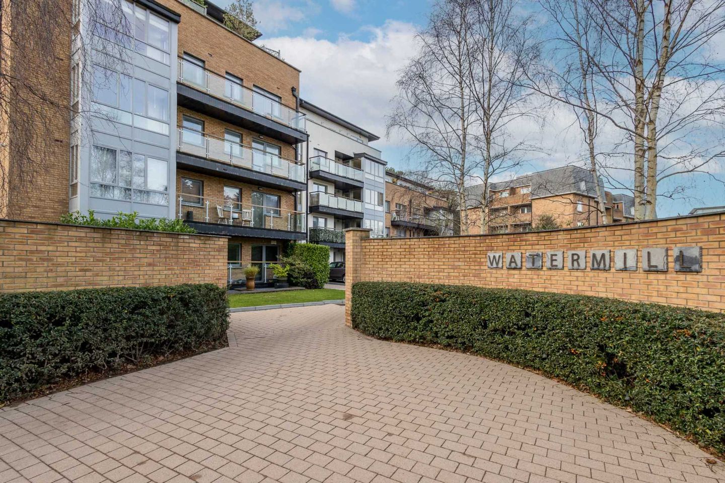 Apt 24, Block 4, The Watermill Apartments Raheny, Raheny, Dublin 5 is