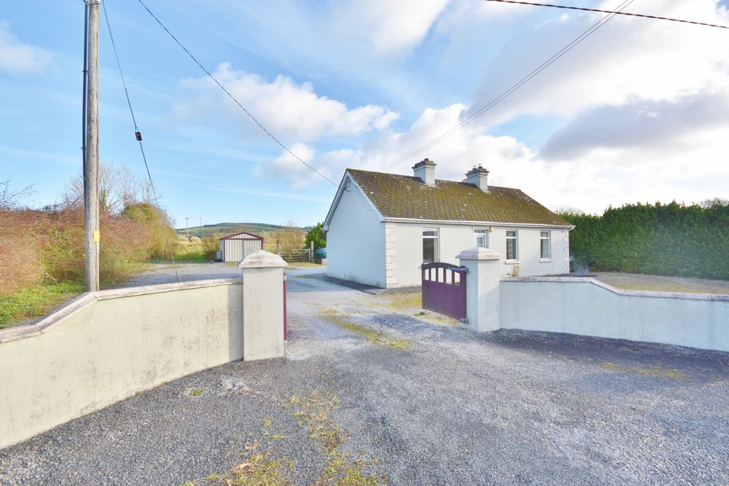 Tullig South, Templeglantine, Co Limerick, Templeglantine, Co. Limerick, V94Y59K
