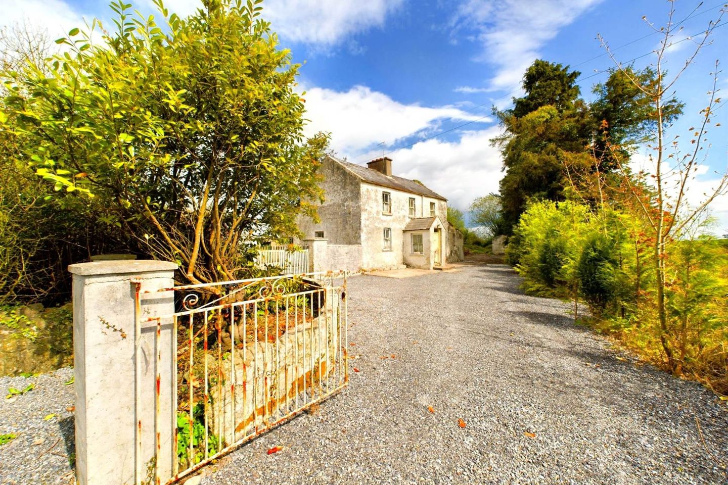 Ardranney, Kiltormer, Ballinasloe, Co. Galway, H53KR70 is for sale on