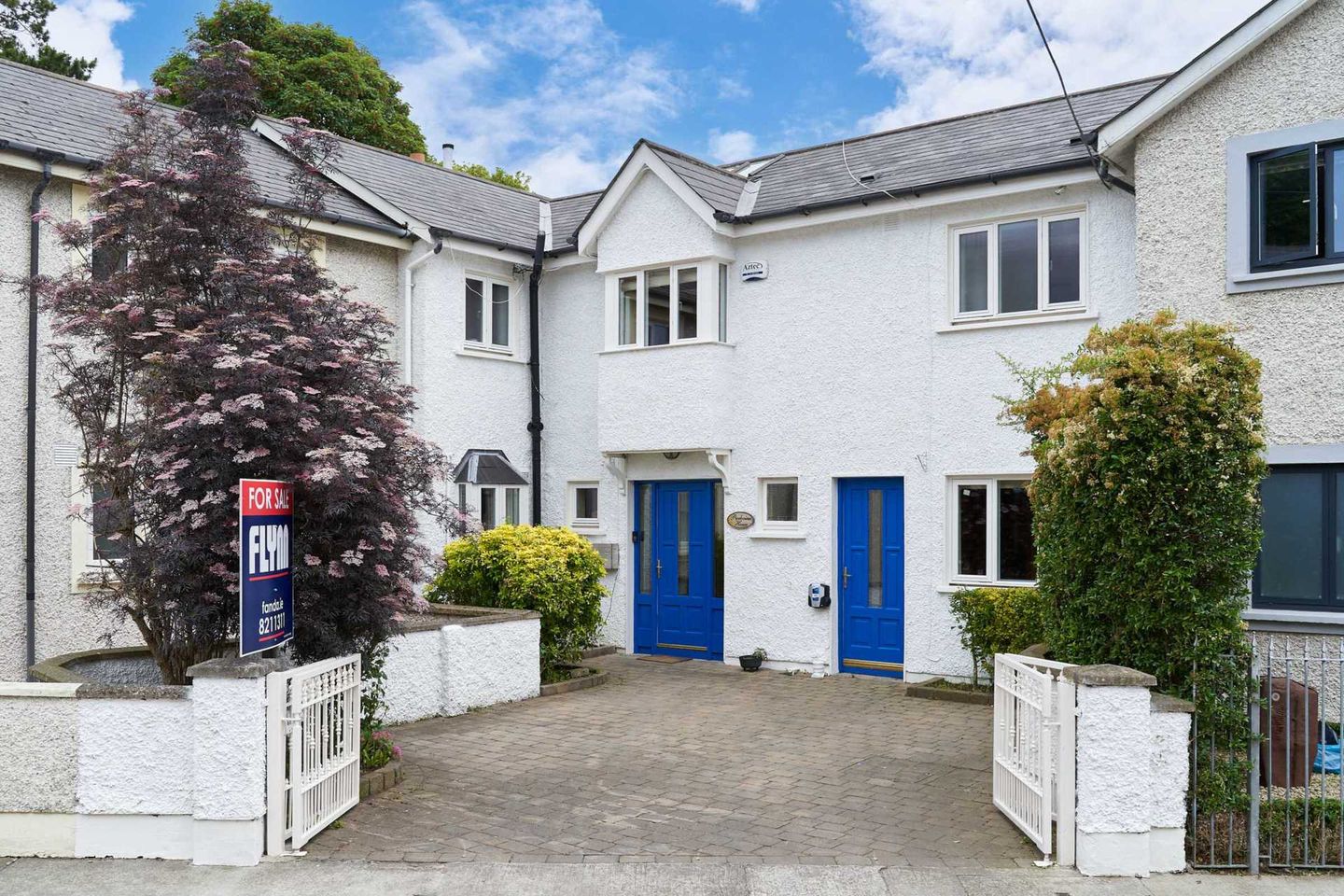 10 Park Lane, Chapelizod, Dublin 20