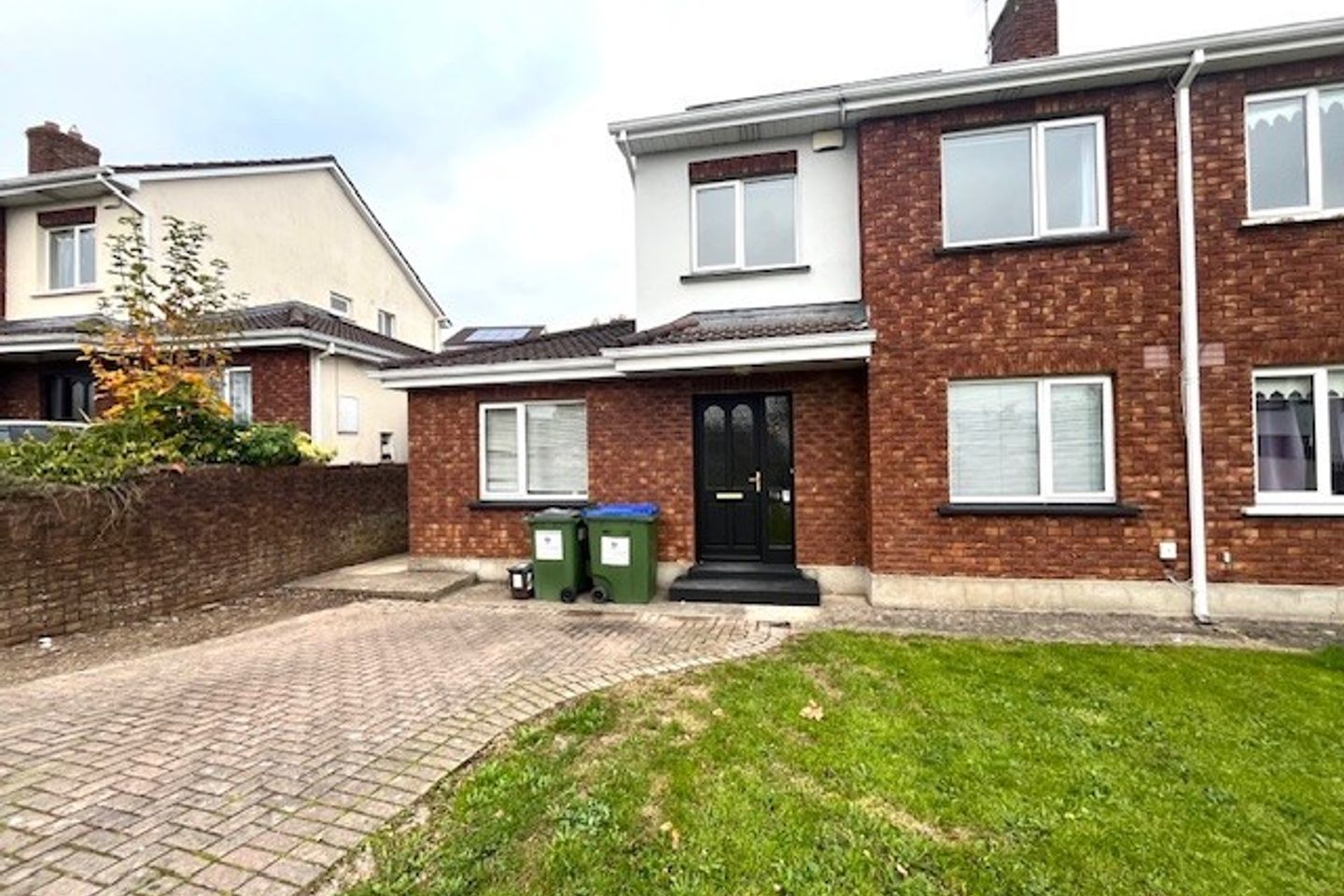 119 Curragh Birin, Castletroy, Co. Limerick