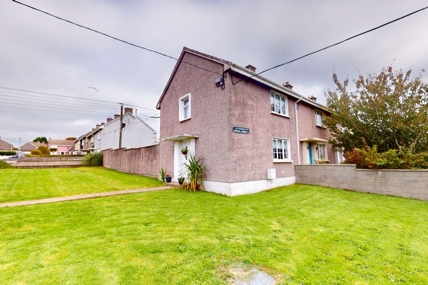 19 Central Avenue, Lisduggan, Waterford City Centre, X91W2CC