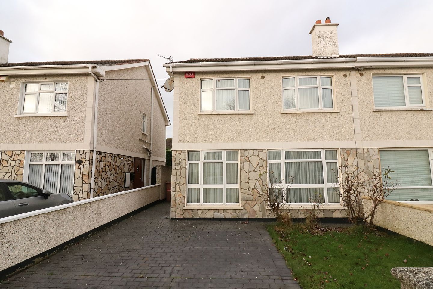 32 Lohunda Park, Clonsilla, Clonsilla, Dublin 15 is for sale on Daft.ie