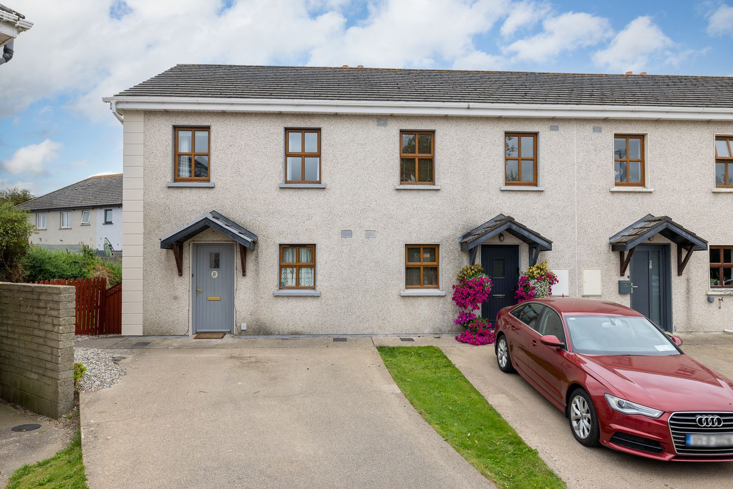 30 Oakwood, The Paddock, Enniscorthy, Co. Wexford., Y21D9F8