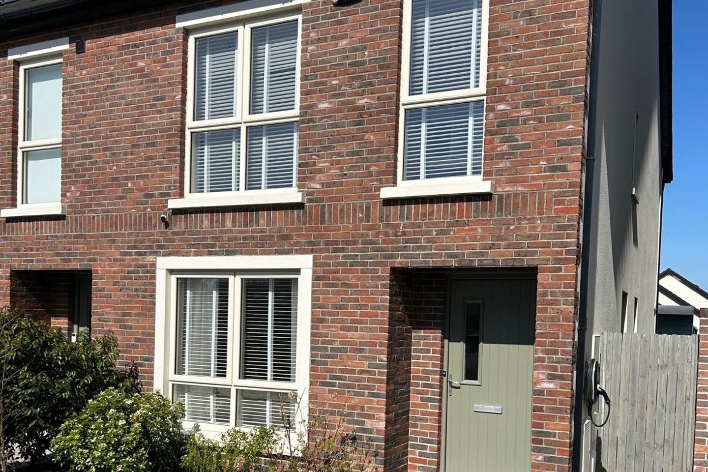 Oak Park, Naas, Co. Kildare, Naas, Co. Kildare