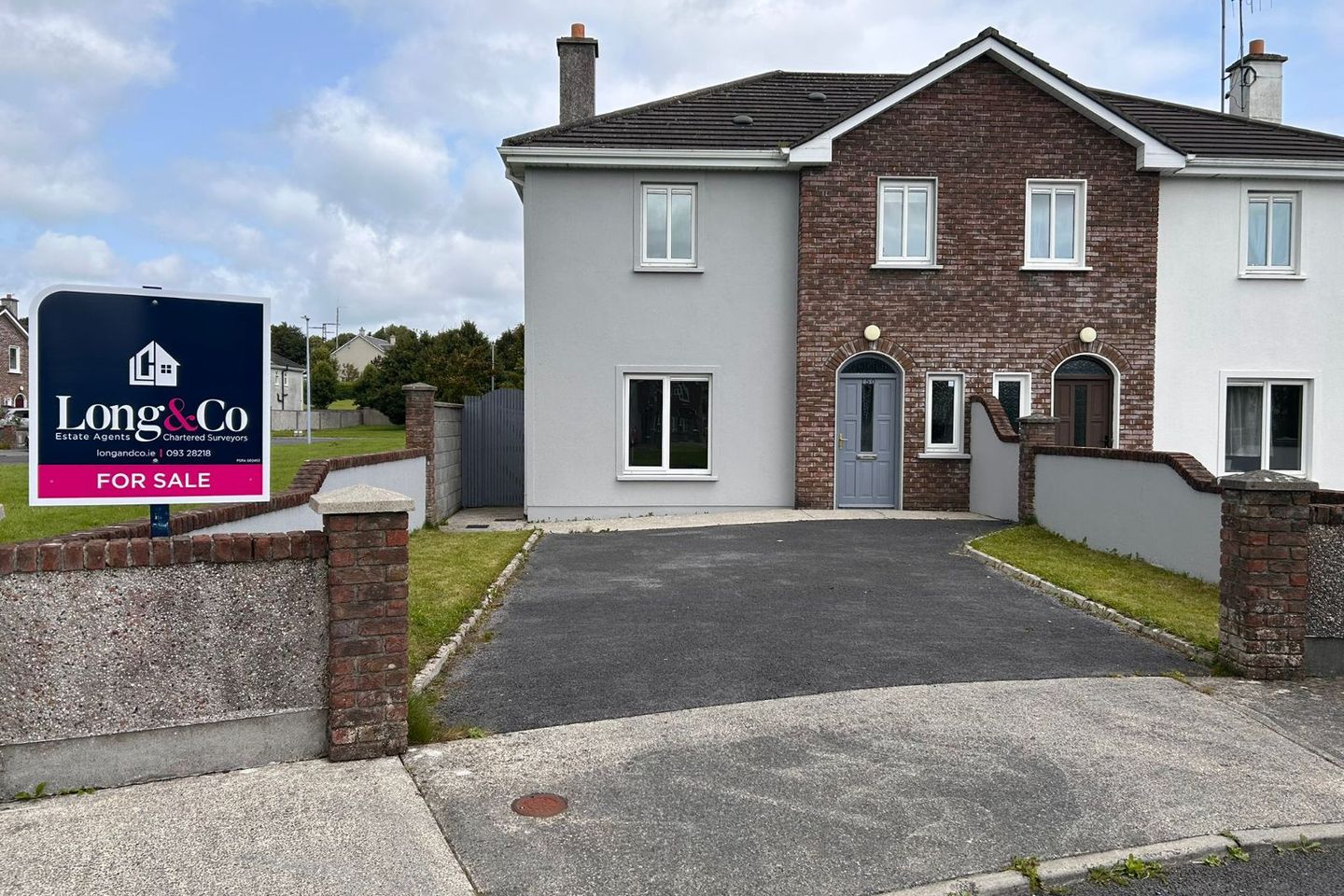 150 Cois Na H-Abhainn, Ballygaddy Road, Tuam, Co. Galway, H54CK29
