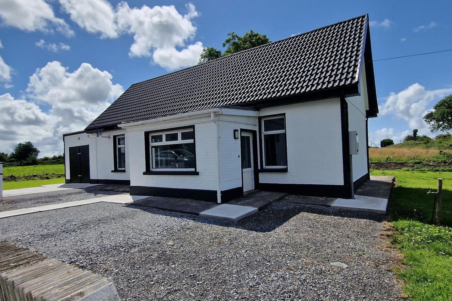 Dooncaha, Tarbert, Co. Kerry is for sale on Daft.ie