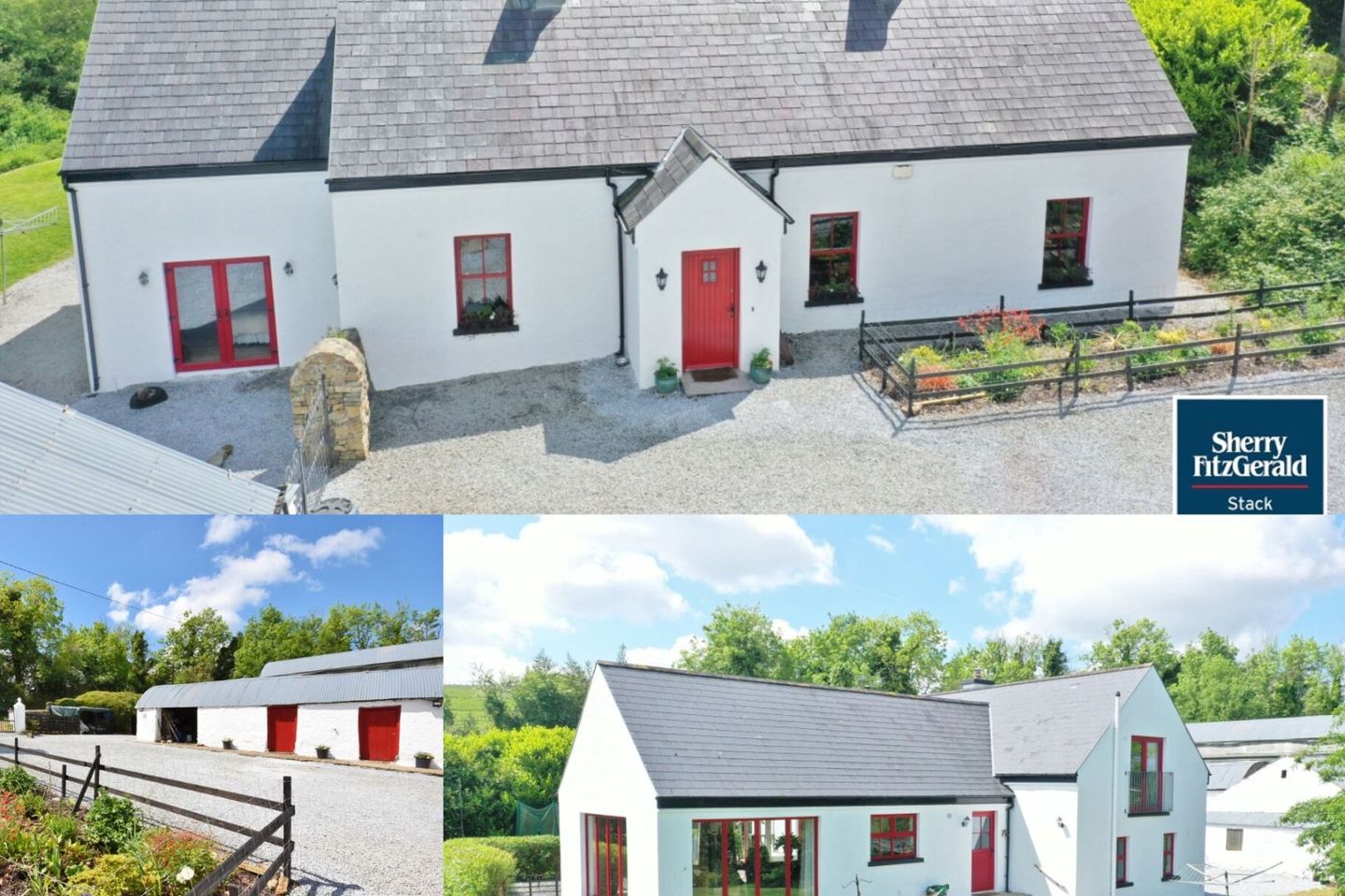 High Road, Brosna, Co Kerry, V92A9C4