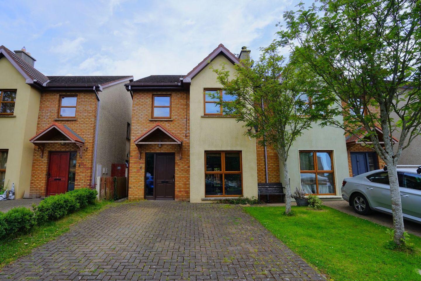 5 The Grove, Kill Saint Lawrence, Waterford City Centre, X91YT6C is for