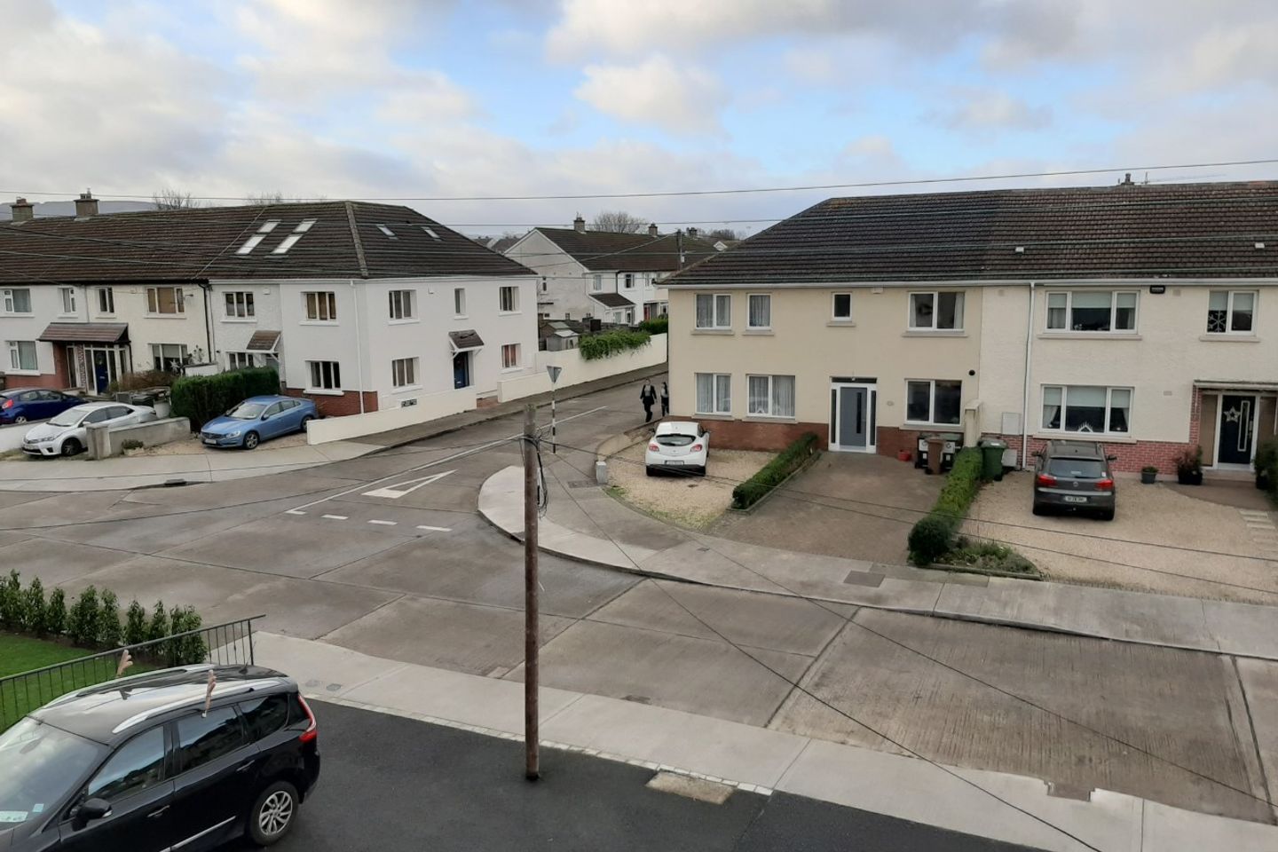 40 Dale Road, Kilmacud, Kilmacud, Co. Dublin