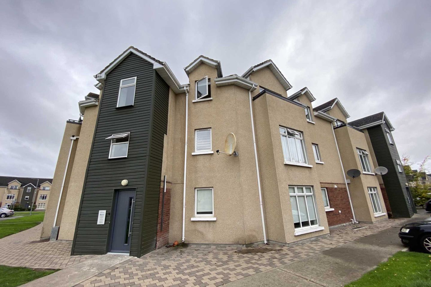 136 Cois Luachra, Dooradoyle, Limerick, V94PHY8
