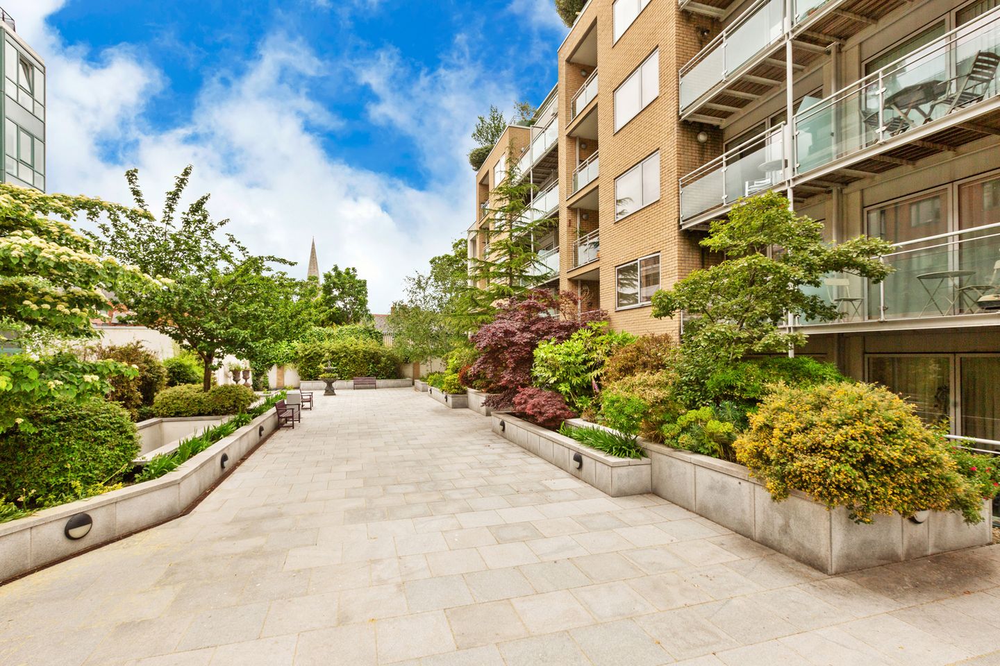 Apartment 34, Alexandra Walk, Adelaide Square, Dublin 8, D08H268 is for