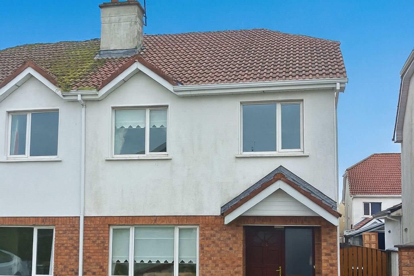 114 Woodfield, Galway Road, Tuam, Co. Galway, H54X981