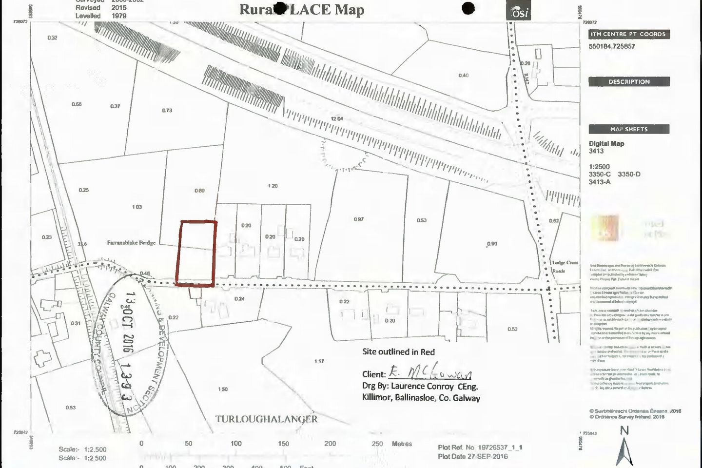 Farnablake East, Athenry, Co. Galway is for sale on Daft.ie