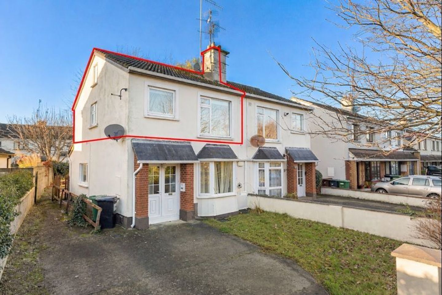 29A Turvey Park, Donabate, Co Dublin, Donabate, Co. Dublin, K36WE12