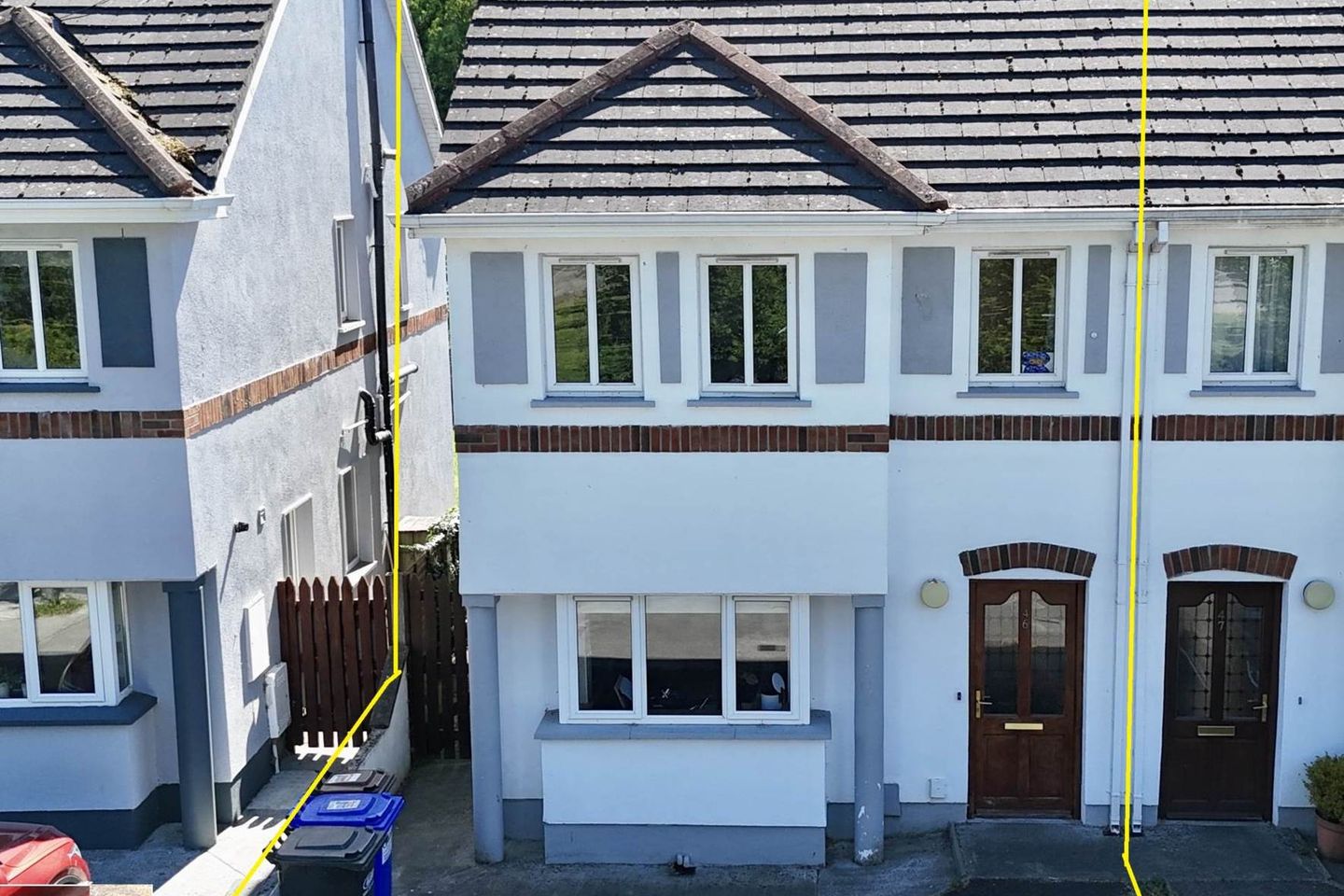 46 The Glen, Coosan Road, Athlone, Co. Westmeath, N37H2R4