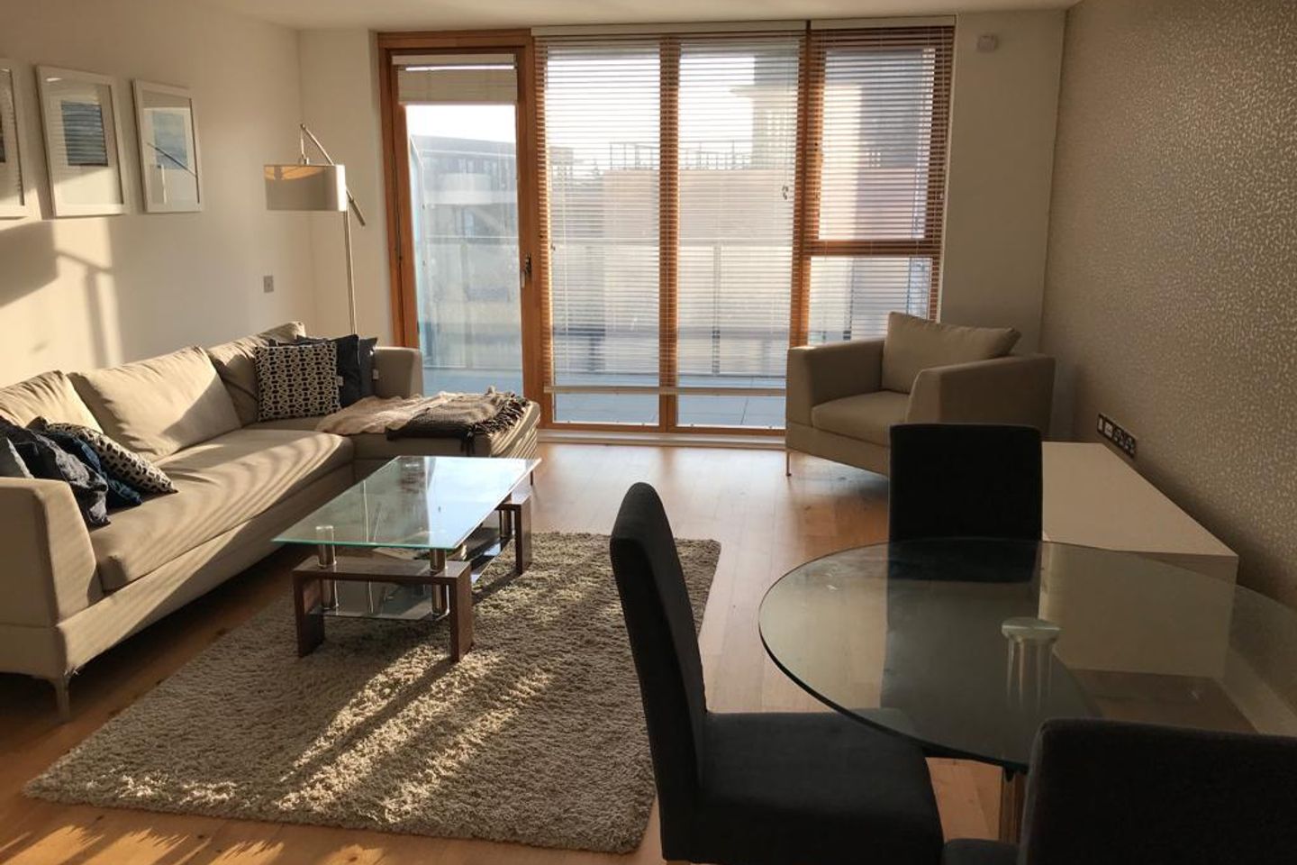 The Grange, Stillorgan, Co. Dublin