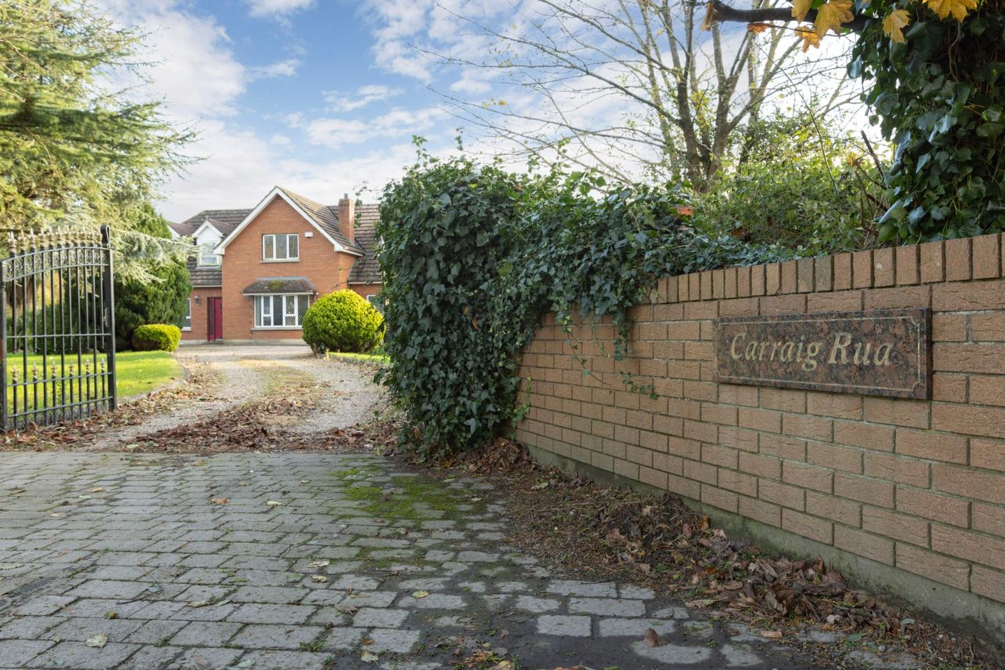 Carraig Rua, Chapel Road, Dromiskin, Co. Louth, A91Y470