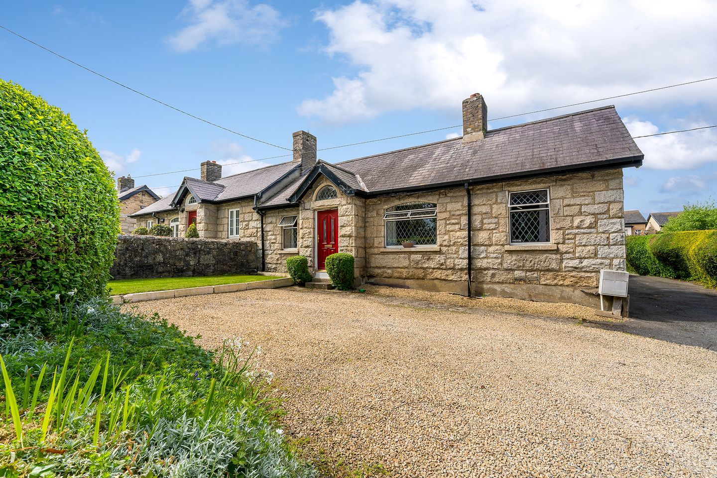 651 Whitechurch Road, Rathfarnham, D16AT20, Dublin 16 is for sale on