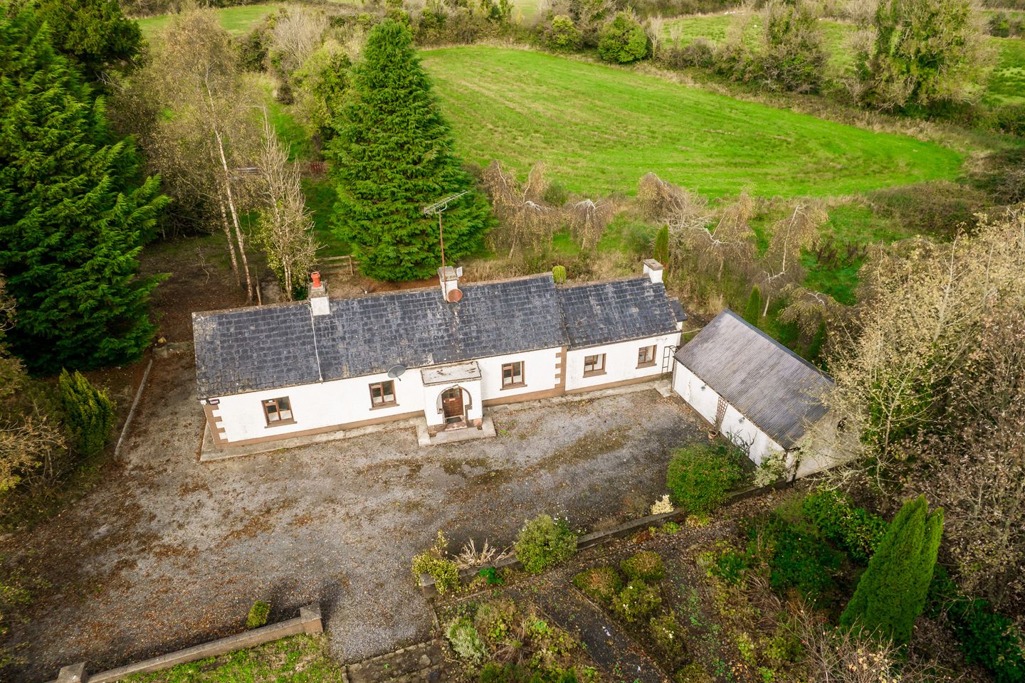 Garryglass,, Scramoge, Co. Roscommon, F42P892