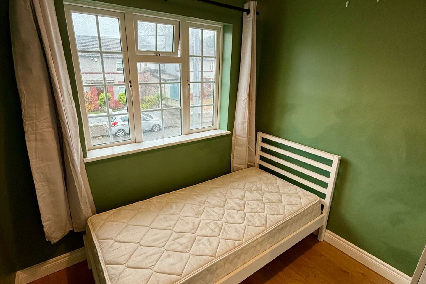 St. Teresas Road, Crumlin, Dublin 12