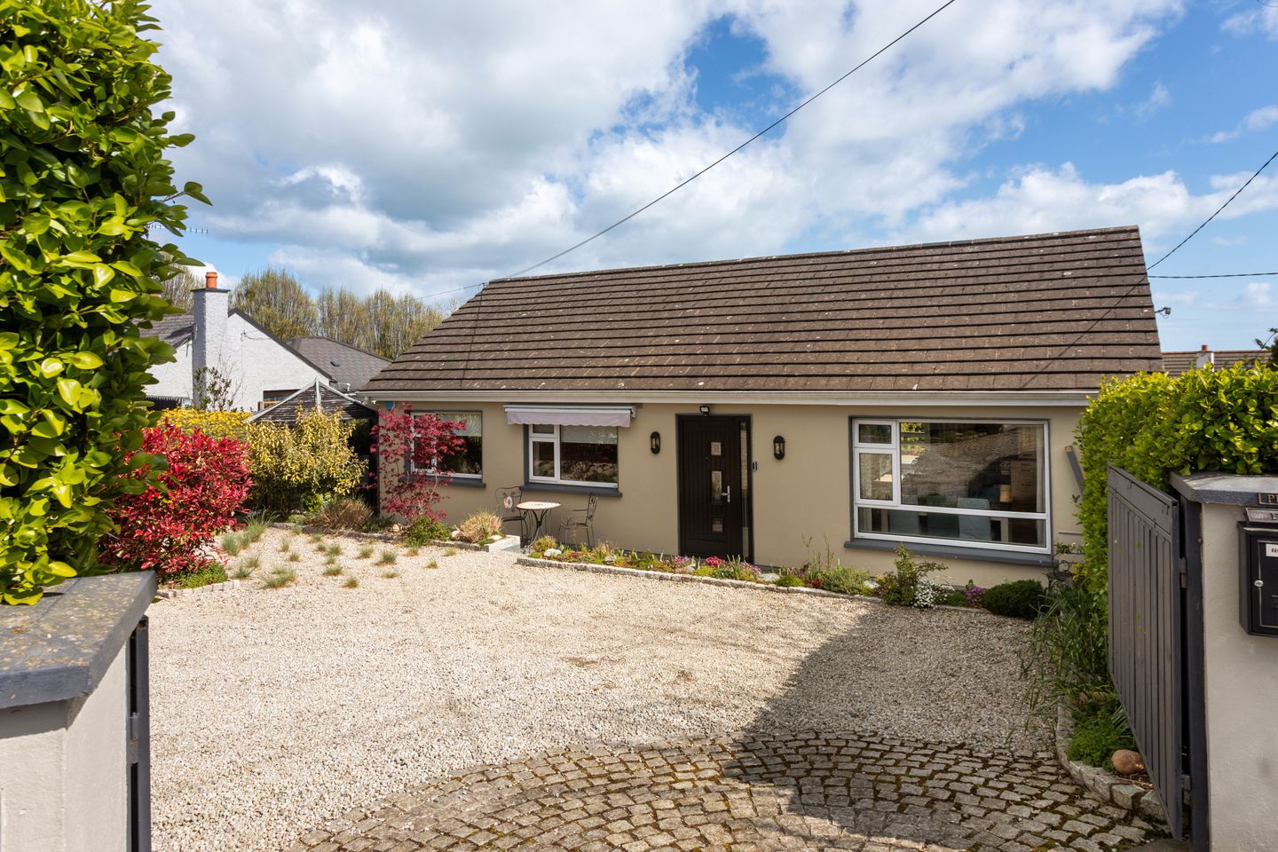 Stonee View, Blacklion, Greystones, Co Wicklow, A63ED23 is for sale on