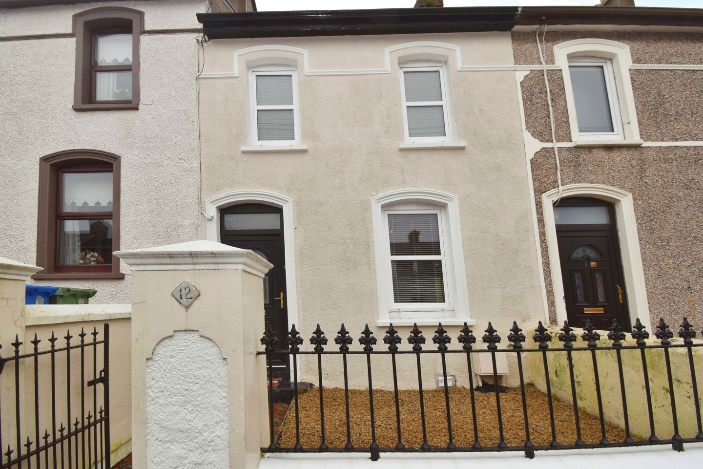 Ard Na Gaoithe, 12 Balmoral Terrace, Cork City, Co. Cork, T23D3H9