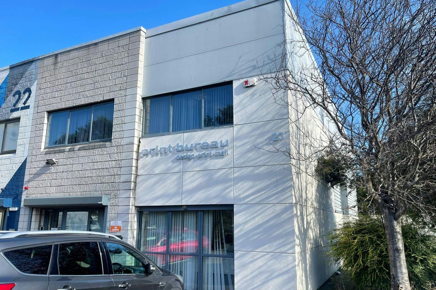 23 Goldenbridge Industrial Estate, Tyrconnell Road, Dublin 8