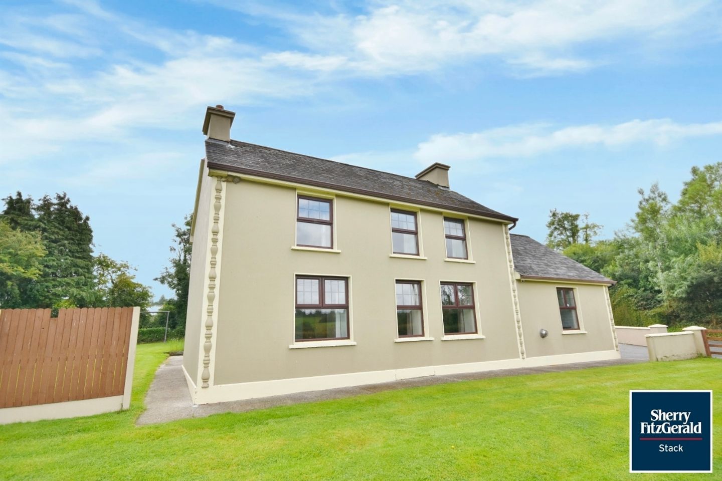 Kilmanihan West, Knocknagoshel, Co Kerry, V92W9K3