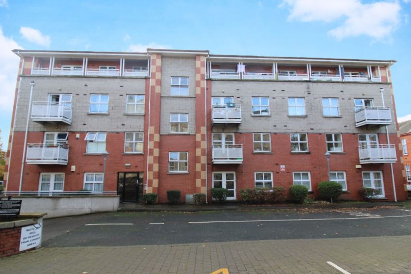 6 The Hardwicke, North Brunswick Street, Smithfield, Dublin 7, D07V128