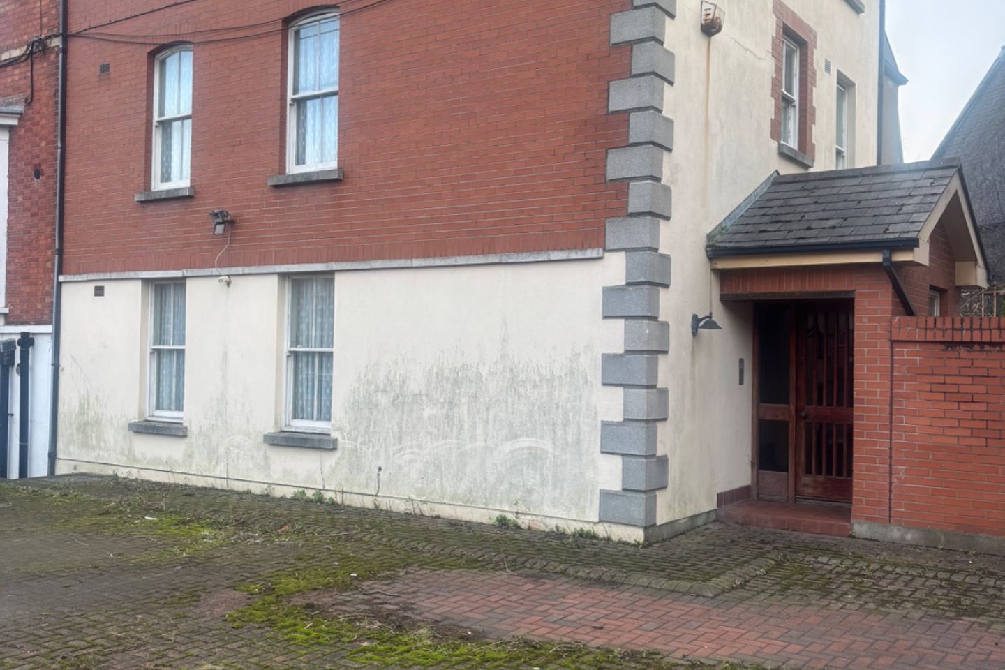 3 x 2 bed apts at Rere Of 6 Grosvenor Place, Rathgar, Dublin 6, D06KV59