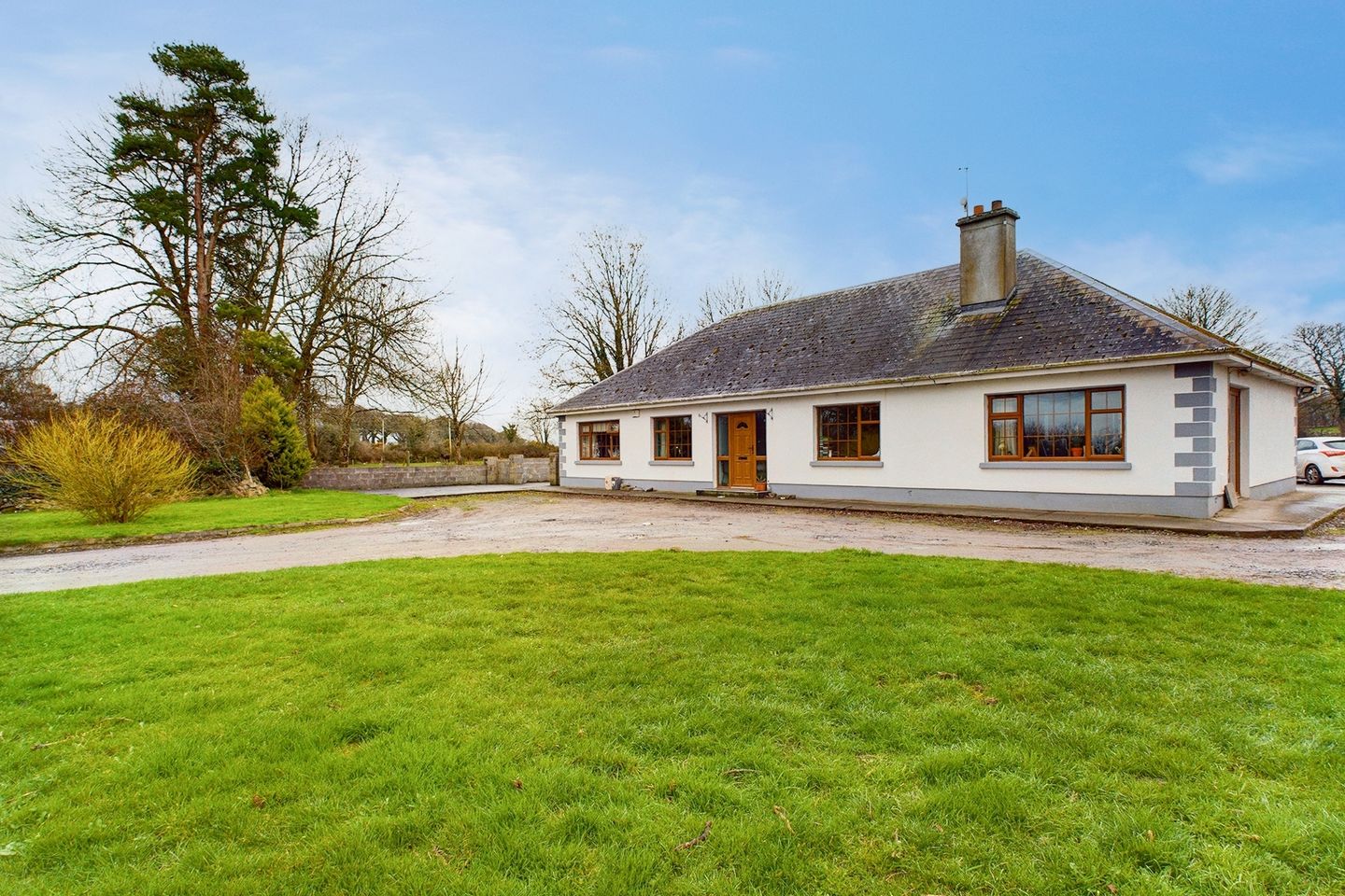 Curnalee, Curraghboy, Athlone, Co. is for sale on Daft.ie