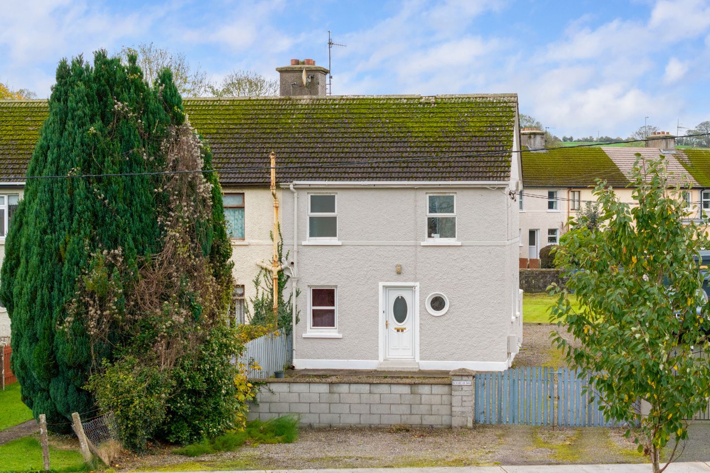 16 Michael Fitzgerald Place, Clondulane, Fermoy, Co Cork., P61EY06