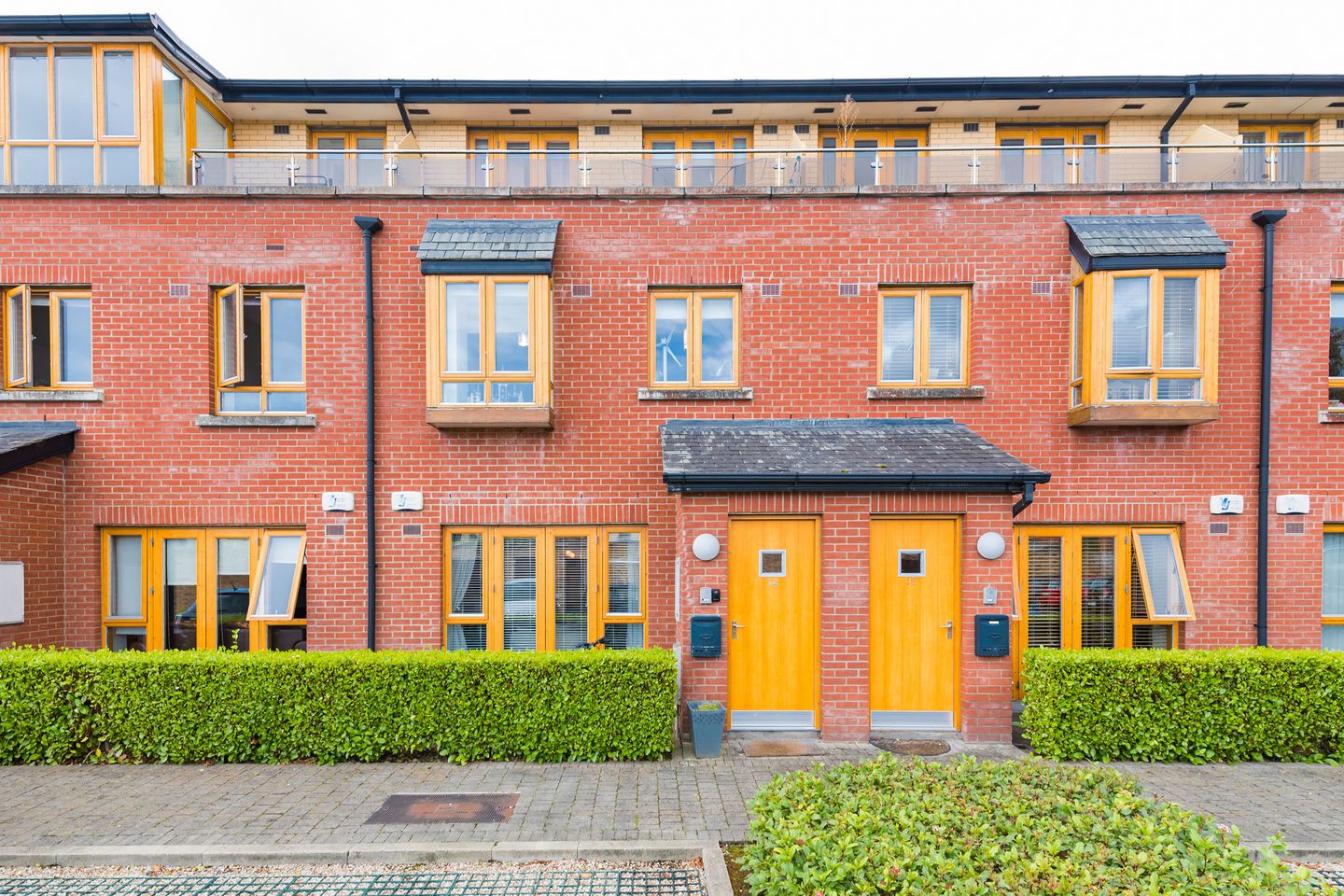 14 Knockmaree, Chapelizod, Chapelizod, Dublin 20 is for sale on Daft.ie