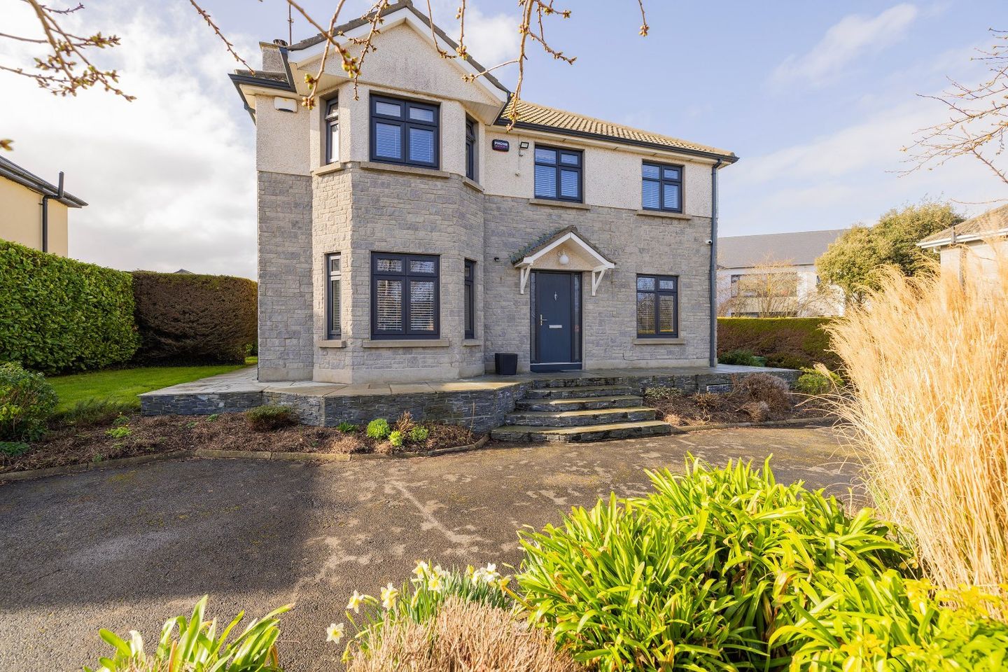 Avalon, Skerries Road, Lusk, Co. Dublin is for sale on Daft.ie